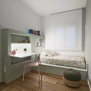 Маленькая квартира: выбираем многофункциональную мебель в Куйбышеве - kujbyshev.mebel54.com | фото
