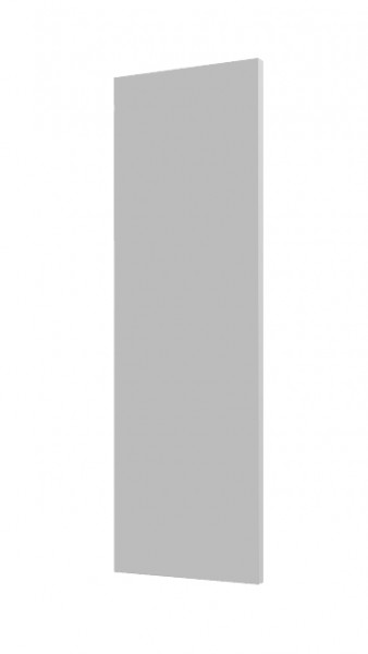 Фальшпанель для верхних прямых и торцевых шкафов Глетчер (Гейнсборо силк/920 мм) в Куйбышеве - kujbyshev.mebel54.com | фото