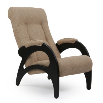 Кресло для отдыха Модель 41 без лозы в Куйбышеве - kujbyshev.mebel54.com | фото