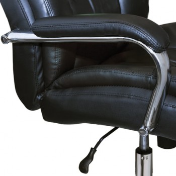 Кресло офисное BRABIX Amadeus EX-507 в Куйбышеве - kujbyshev.mebel54.com | фото