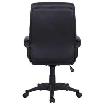 Кресло офисное BRABIX Enter EX-511 (черный) в Куйбышеве - kujbyshev.mebel54.com | фото