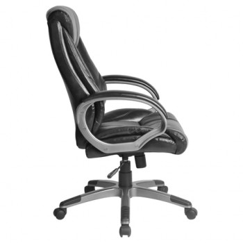 Кресло офисное BRABIX Maestro EX-506 (черный) в Куйбышеве - kujbyshev.mebel54.com | фото