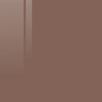 Кухонный гарнитур "Мечта 1.6" белый/крем глянец/капучино в Куйбышеве - kujbyshev.mebel54.com | фото
